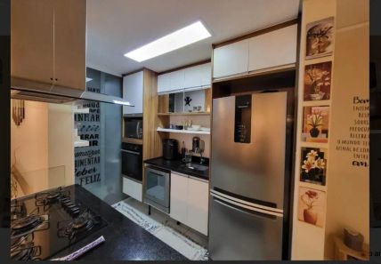 Apartamento com 3 Quartos à venda, 83m² no Jardim Flor da Montanha, Guarulhos