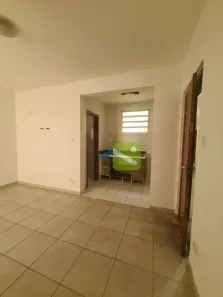 Apartamento com 1 Quarto para venda ou aluguel, 30m² no Vila Edmundo, Taubaté