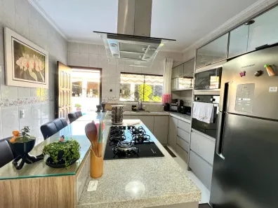 Casa com 3 Quartos à venda, 177m² no Bom Viver, Biguaçu