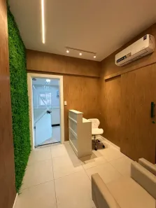 Consultório para venda ou aluguel, 28m² no Itaigara, Salvador