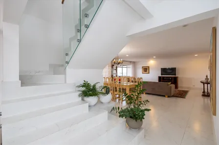 Cobertura com 5 Quartos à venda, 255m² no Água Verde, Curitiba