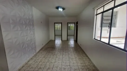 Imóvel Comercial com 2 Quartos para alugar, 80m² no km 18, Osasco