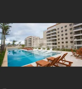 Apartamento com 3 Quartos à venda, 86m² no Recreio dos Bandeirantes, Rio de Janeiro