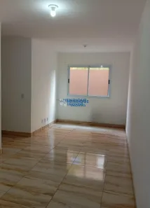 Apartamento com 2 Quartos à venda, 53m² no Jardim Guanabara II, Rio Claro