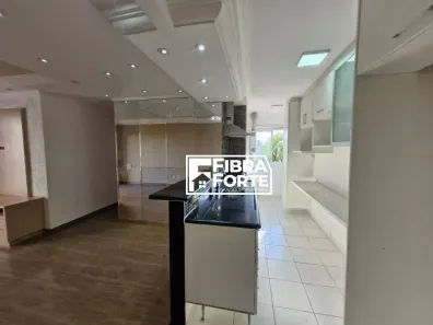 Apartamento com 3 Quartos à venda, 71m² no São Bernardo, Campinas