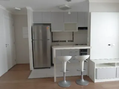 Apartamento com 2 Quartos à venda, 60m² no Parque da Vila Prudente, São Paulo