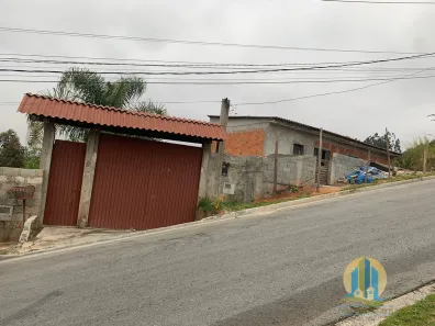 Fazenda/Sítio com 2 Quartos à venda, 4000m² no Parque Mirante de Parnaíba, Santana de Parnaíba