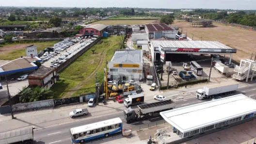 Imóvel Comercial à venda, 2000m² no Águas Lindas, Ananindeua