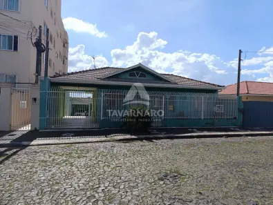 Casa com 3 Quartos à venda, 251m² no Orfãs, Ponta Grossa