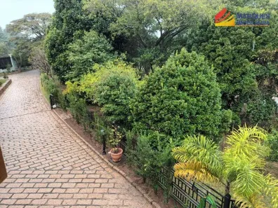 Fazenda/Sítio com 4 Quartos à venda, 11500m² no Parque Residencial Indaiá, Indaiatuba
