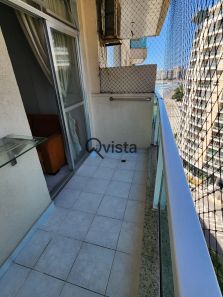 Apartamento com 2 Quartos à venda, 55m² no Pitangueiras, Guarujá