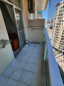 Apartamento com 2 Quartos à venda, 55m² no Pitangueiras, Guarujá