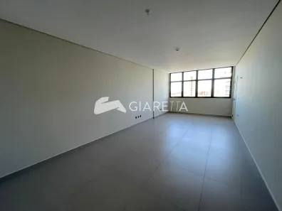 Sala Comercial para alugar, 37m² no Centro, Toledo