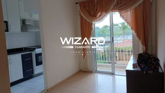 Apartamento com 2 Quartos à venda, 54m² no Tatuapé, São Paulo