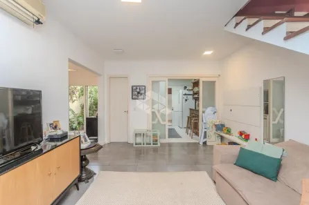 Casa de Condomínio com 3 Quartos à venda, 132m² no Tristeza, Porto Alegre