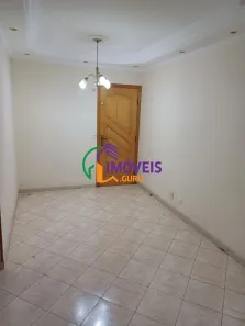 Apartamento com 3 Quartos à venda, 65m² no Vila Carlos de Campos, São Paulo