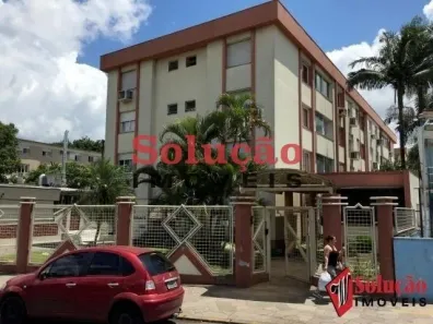 Apartamento com 1 Quarto à venda, 33m² no Centro, Canoas