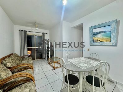 Apartamento com 2 Quartos à venda, 60m² no Enseada, Guarujá