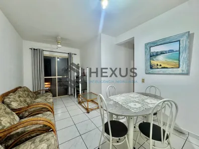 Apartamento com 2 Quartos à venda, 60m² no Enseada, Guarujá