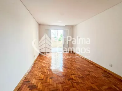 Apartamento com 1 Quarto para alugar, 38m² no Cambuci, São Paulo