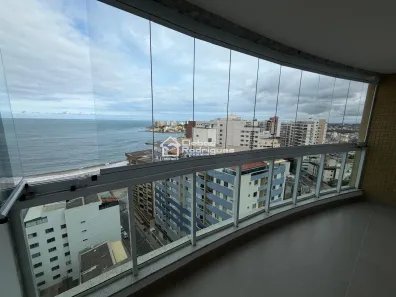 Apartamento com 2 Quartos à venda, 74m² no Praia do Morro, Guarapari