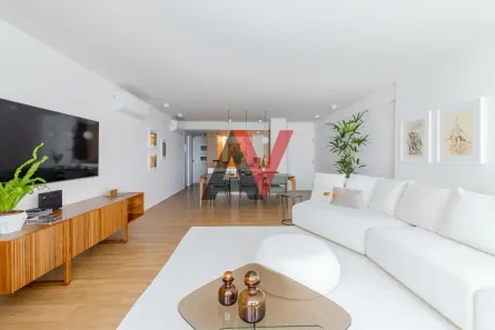 Apartamento com 2 Quartos à venda, 138m² no Boa Viagem, Recife