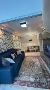 Apartamento com 2 Quartos para alugar, 96m² no Centro, Balneário Camboriú