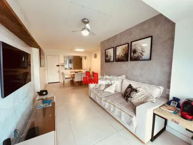 Apartamento com 3 Quartos à venda, 90m² no Barra Olímpica, Rio de Janeiro