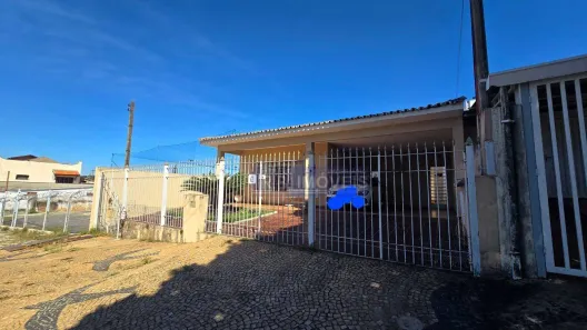 Casa com 3 Quartos à venda, 195m² no São Bernardo, Campinas
