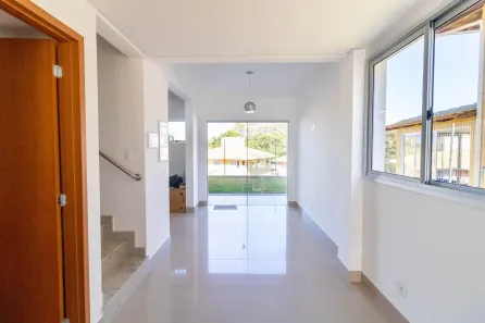 Casa de Condomínio com 3 Quartos à venda, 231m² no Vila João Vaz, Goiânia