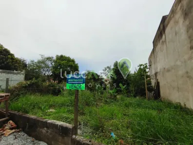 Lote/Terreno à venda, 250m² no Jardim Colônia, Jacareí