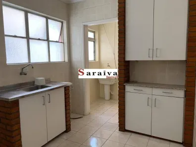 Apartamento com 2 Quartos para alugar, 57m² no Anchieta, São Bernardo do Campo