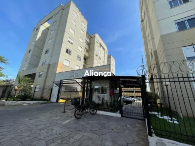 Apartamento com 3 Quartos para alugar, 68m² no Vila Vista Alegre, Cachoeirinha