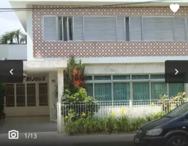 Casa com 4 Quartos à venda, 220m² no Parque da Mooca, São Paulo