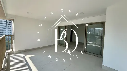 Apartamento com 3 Quartos à venda, 123m² no Moema, São Paulo