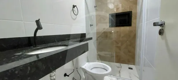Casa de Condomínio com 1 Quarto à venda, 34m² no Santana, São Paulo