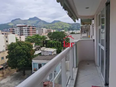 Apartamento com 3 Quartos à venda, 76m² no Méier, Rio de Janeiro