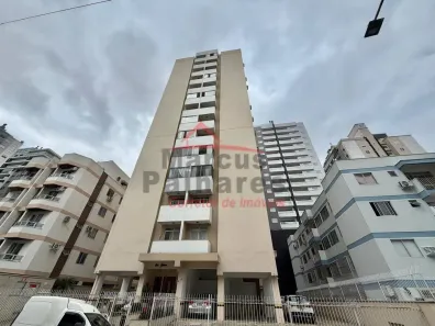Apartamento com 1 Quarto à venda, 42m² no Campinas, São José
