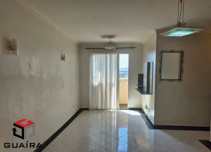 Apartamento com 2 Quartos à venda, 60m² no Baeta Neves, São Bernardo do Campo