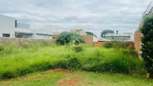 Lote/Terreno à venda, 250m² no Morada dos Deuses, Campo Grande