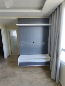 Apartamento com 2 Quartos à venda, 52m² no Vila São Pedro, Hortolândia