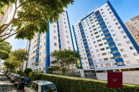 Apartamento com 3 Quartos à venda, 55m² no Vila Ema, São Paulo