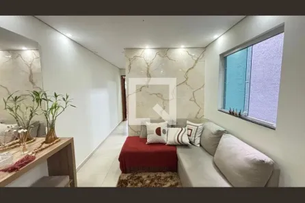 Cobertura com 2 Quartos à venda, 96m² no Parque Novo Oratório, Santo André