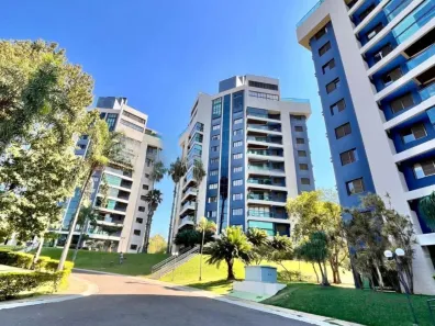 Apartamento com 3 Quartos à venda, 137m² no Notre Dame, Campinas