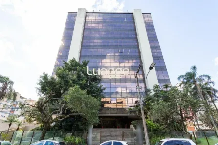 Sala Comercial para alugar, 145m² no Centro Histórico, Porto Alegre