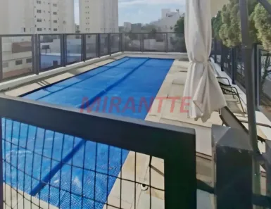 Apartamento com 2 Quartos à venda, 50m² no Santa Teresinha, São Paulo