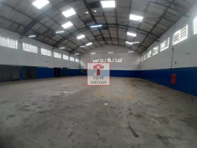 Galpão/Depósito/Armazém para alugar, 811m² no Cidade Industrial Satélite de São Paulo, Guarulhos