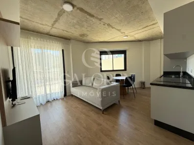 Apartamento com 2 Quartos à venda, 77m² no Zona 07, Maringá
