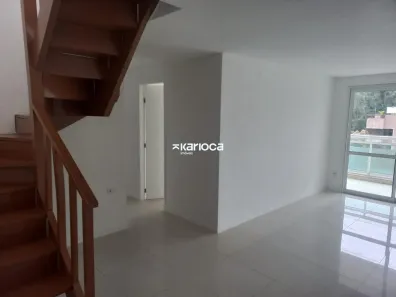 Apartamento com 4 Quartos à venda, 187m² no Freguesia (Jacarepaguá), Rio de Janeiro