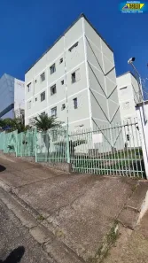 Apartamento com 2 Quartos à venda, 50m² no Jardim Karolyne, Votorantim